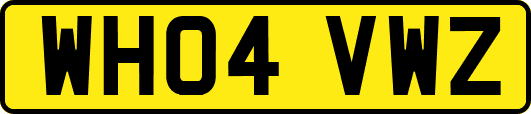 WH04VWZ