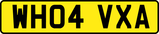 WH04VXA