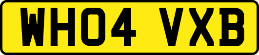 WH04VXB