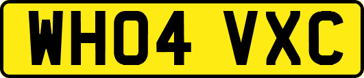 WH04VXC
