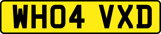 WH04VXD