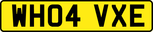 WH04VXE