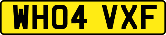 WH04VXF