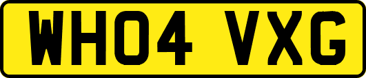 WH04VXG