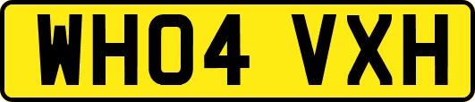 WH04VXH