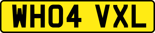 WH04VXL