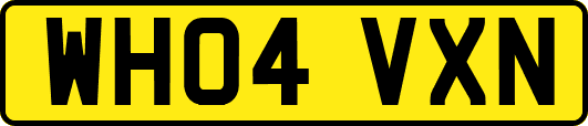 WH04VXN
