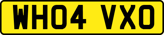 WH04VXO