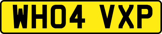 WH04VXP