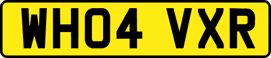 WH04VXR