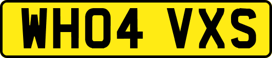WH04VXS
