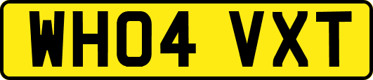 WH04VXT