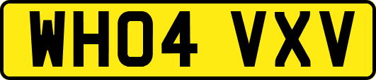 WH04VXV