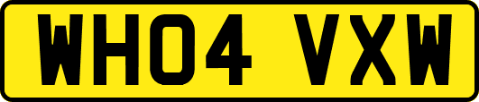 WH04VXW