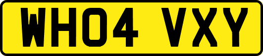 WH04VXY