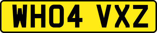 WH04VXZ