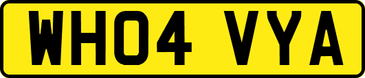 WH04VYA