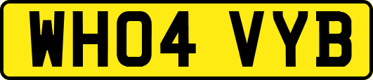 WH04VYB