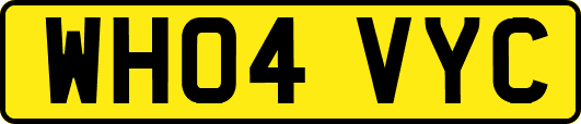 WH04VYC