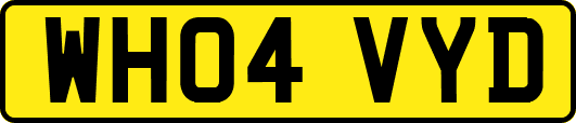 WH04VYD