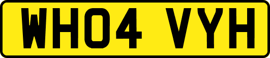 WH04VYH