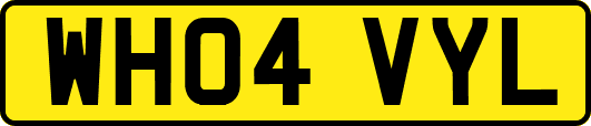 WH04VYL