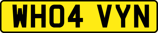 WH04VYN