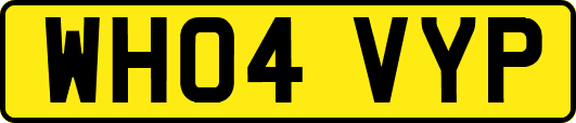 WH04VYP