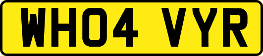 WH04VYR