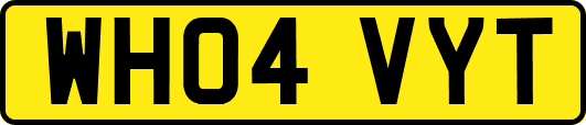 WH04VYT