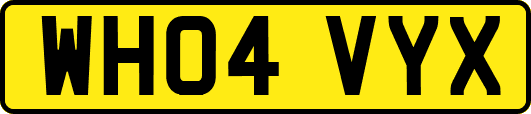 WH04VYX