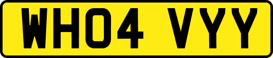 WH04VYY