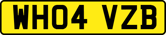 WH04VZB