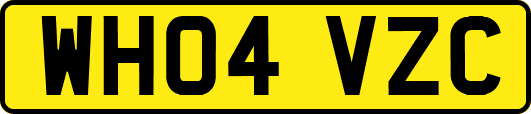 WH04VZC
