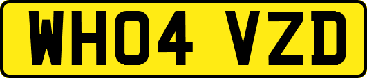 WH04VZD