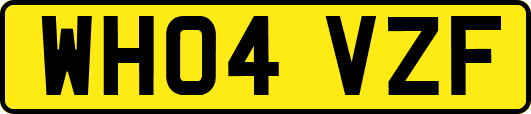 WH04VZF