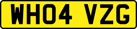 WH04VZG