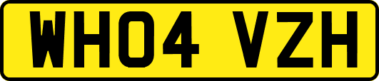 WH04VZH
