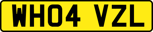 WH04VZL