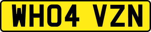 WH04VZN