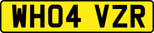 WH04VZR