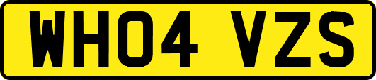 WH04VZS