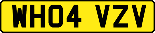 WH04VZV