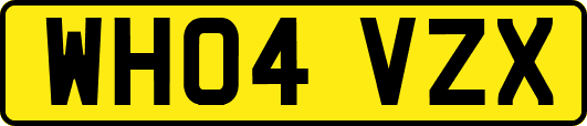 WH04VZX
