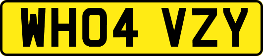 WH04VZY