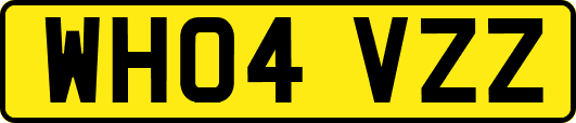 WH04VZZ