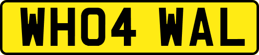 WH04WAL