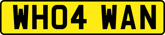 WH04WAN
