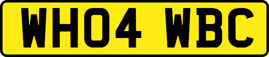 WH04WBC