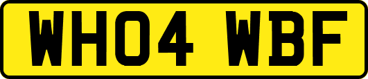 WH04WBF